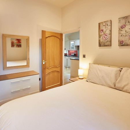 Host & Stay - Folkton Cottages Scarborough Pokoj fotografie