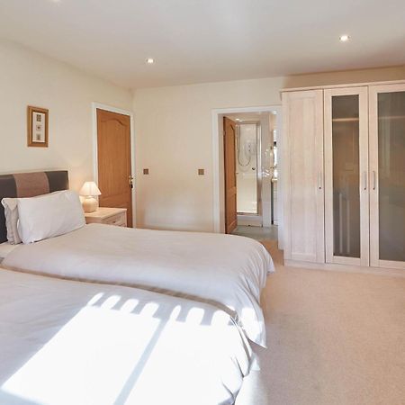 Host & Stay - Folkton Cottages Scarborough Pokoj fotografie