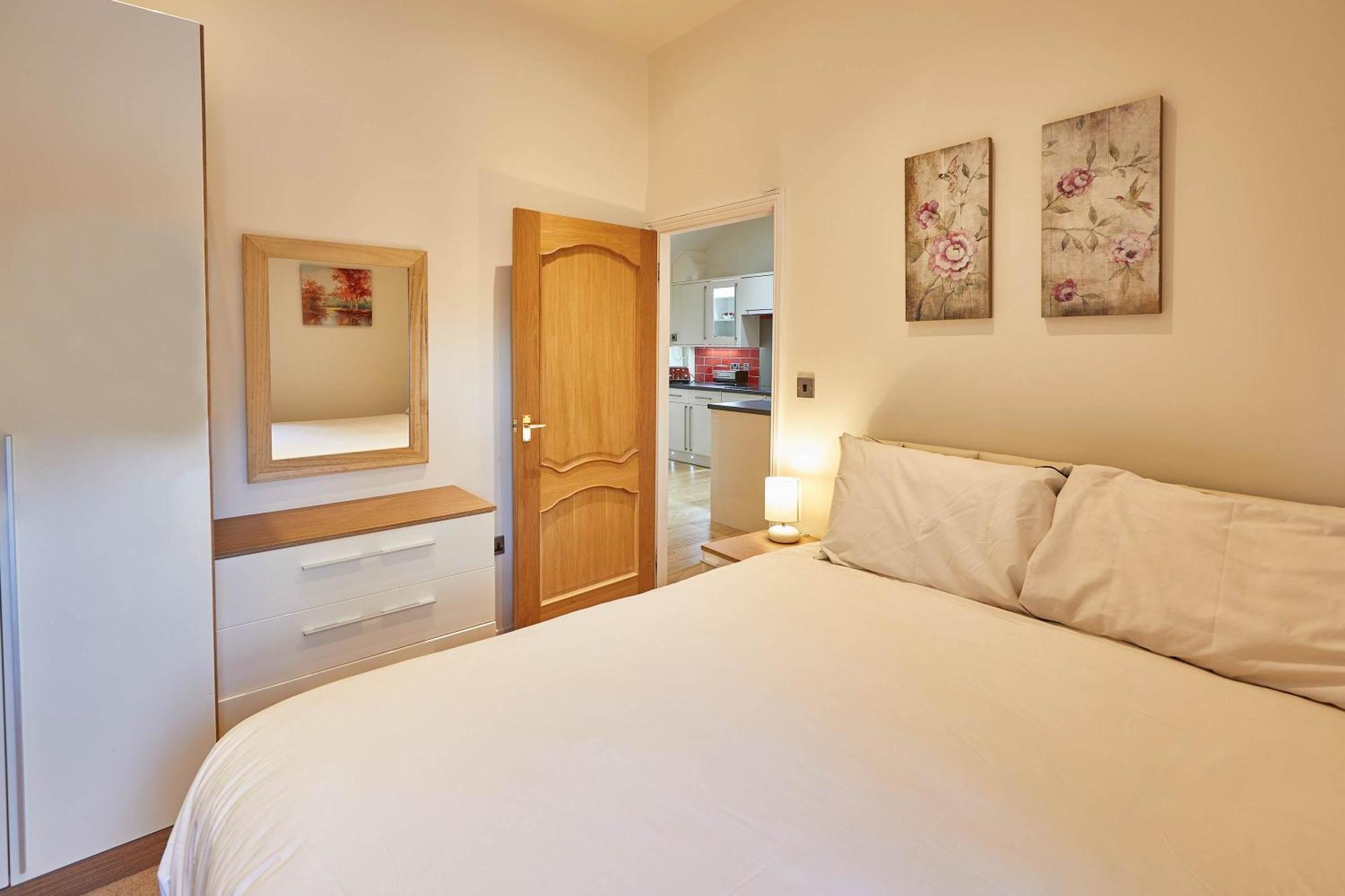 Host & Stay - Folkton Cottages Scarborough Pokoj fotografie