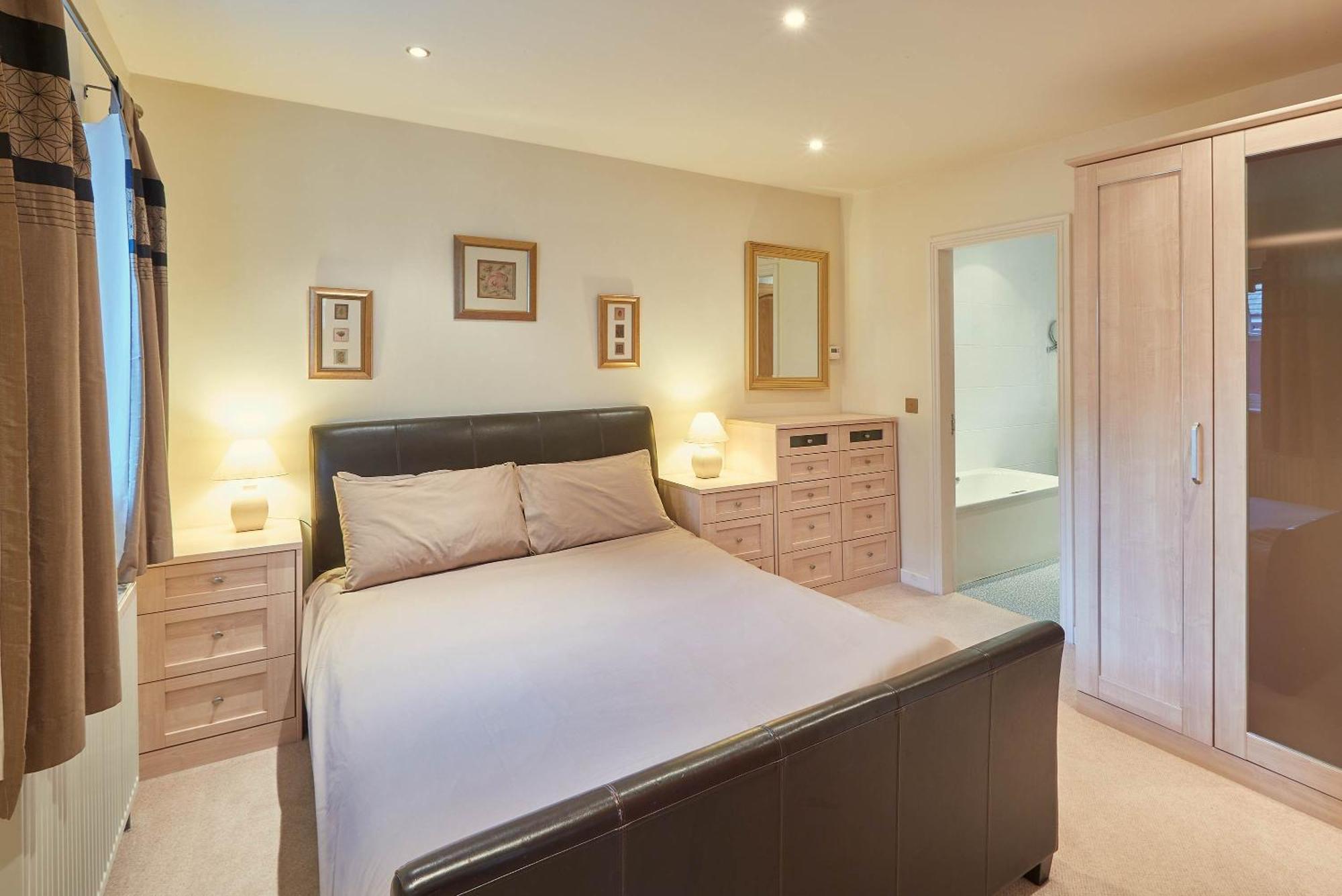 Host & Stay - Folkton Cottages Scarborough Pokoj fotografie