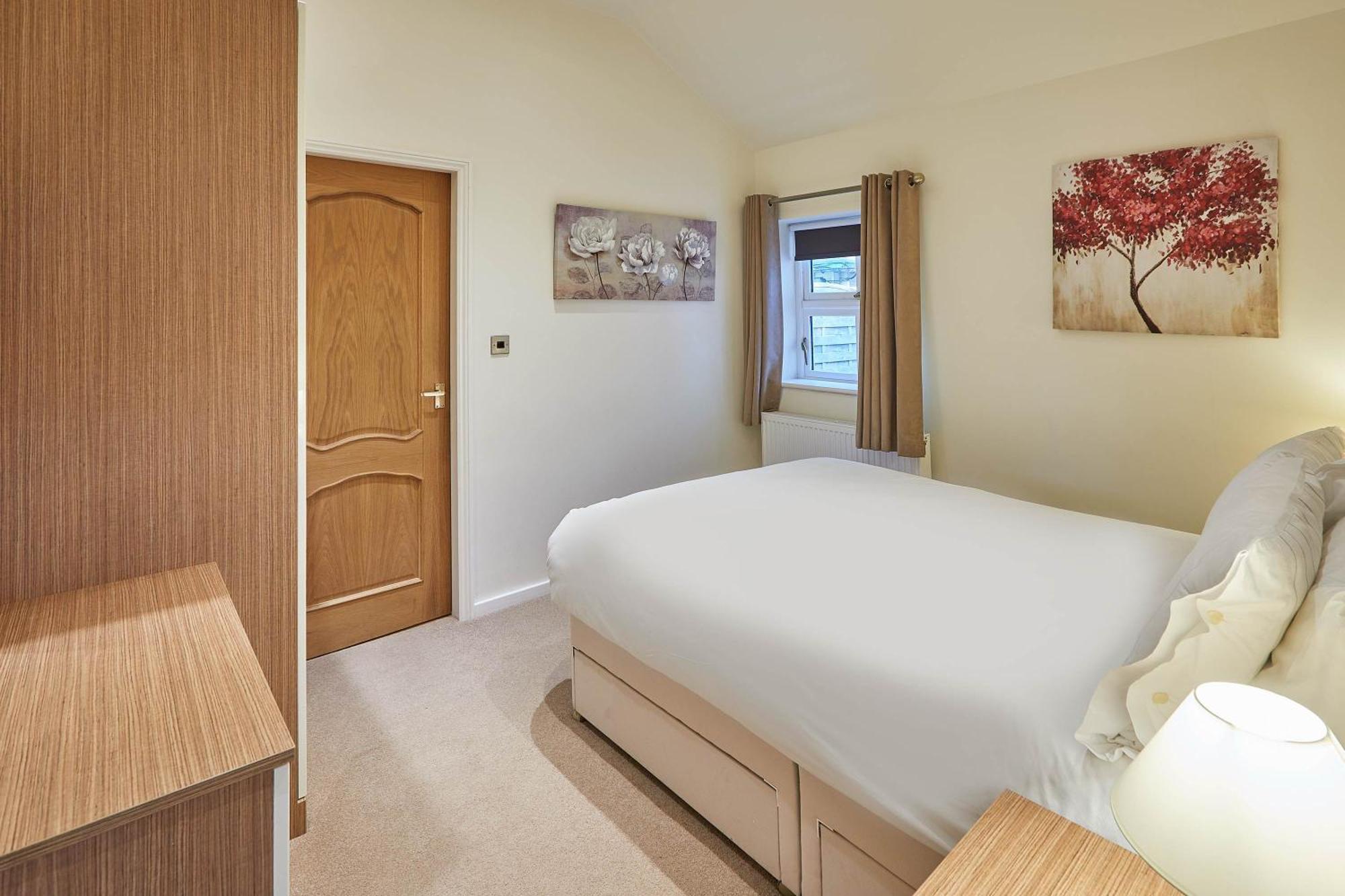 Host & Stay - Folkton Cottages Scarborough Pokoj fotografie