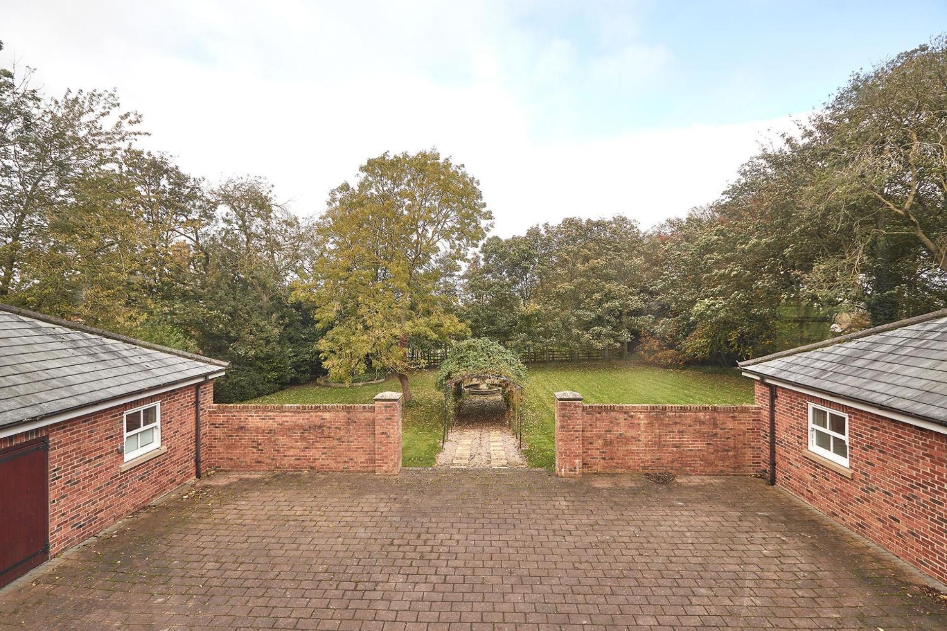 Host & Stay - Folkton Cottages Scarborough Pokoj fotografie
