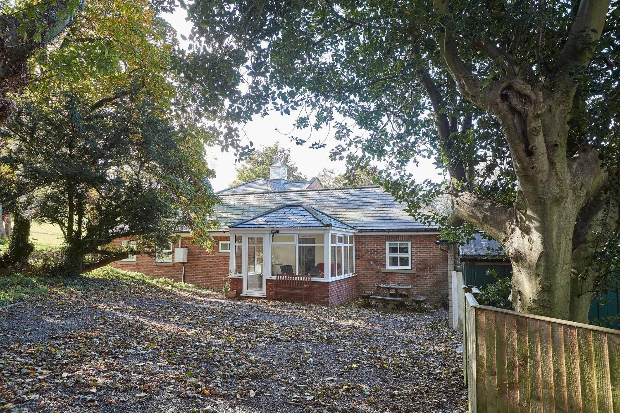 Host & Stay - Folkton Cottages Scarborough Pokoj fotografie