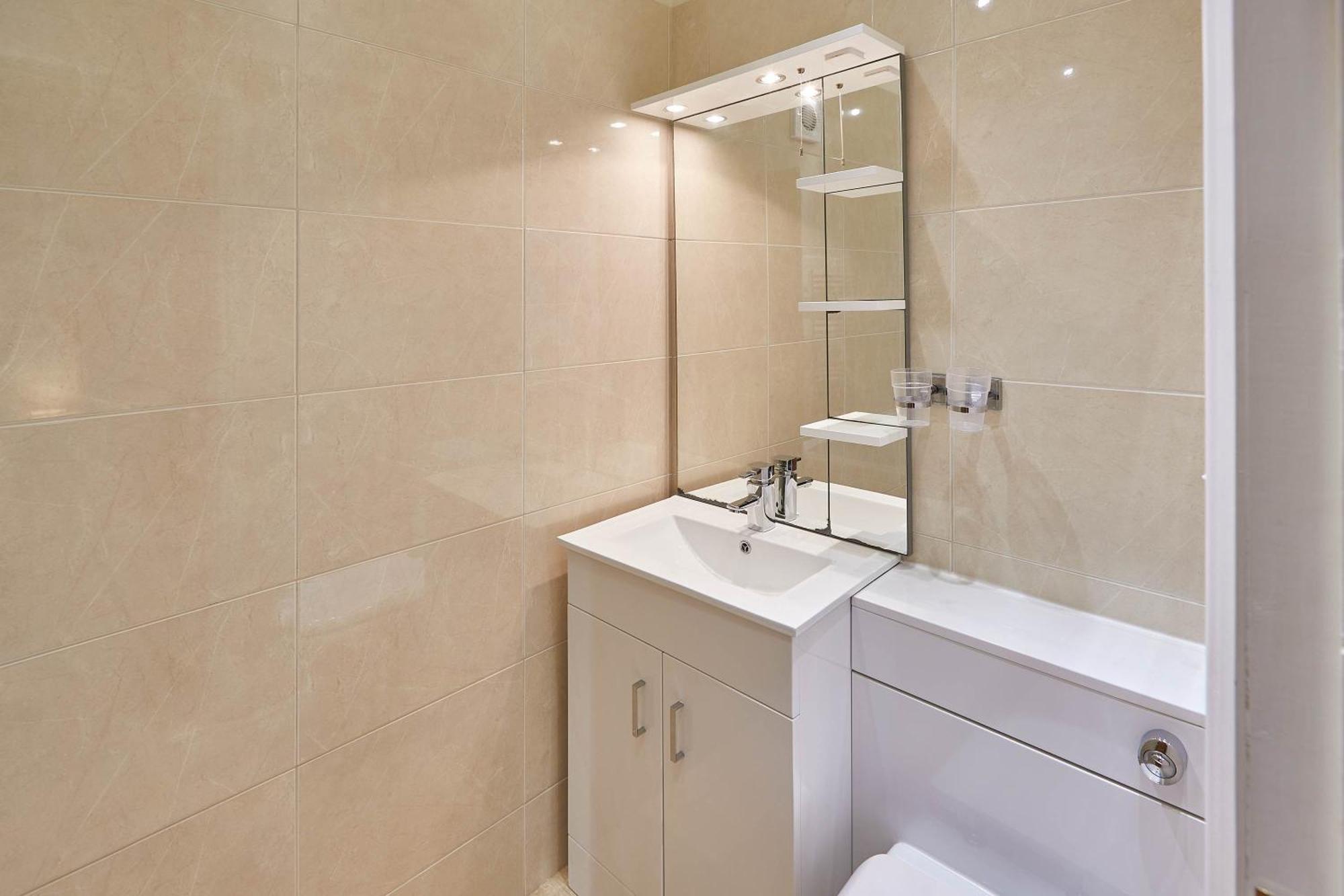 Host & Stay - Folkton Cottages Scarborough Pokoj fotografie