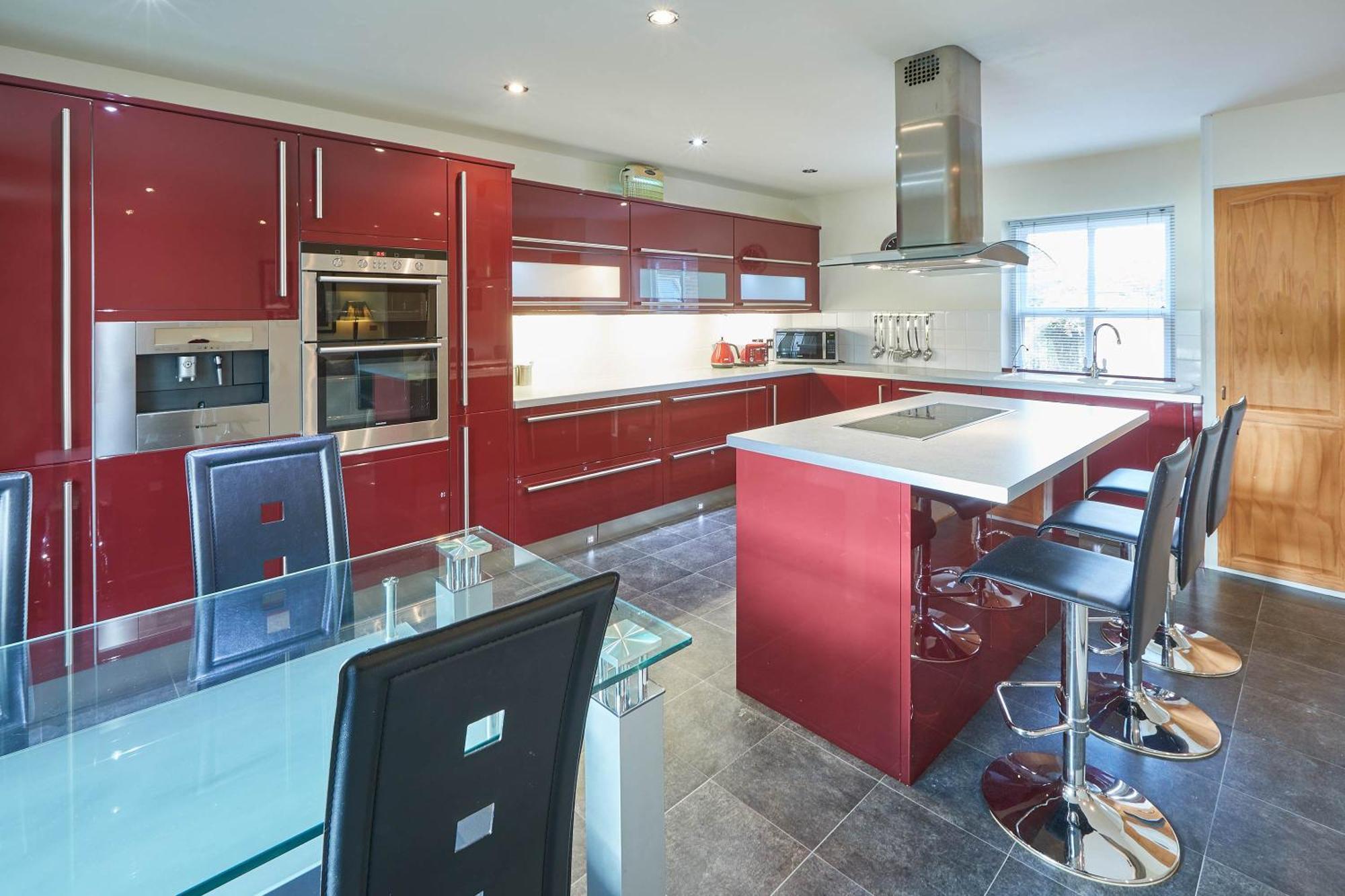 Host & Stay - Folkton Cottages Scarborough Pokoj fotografie