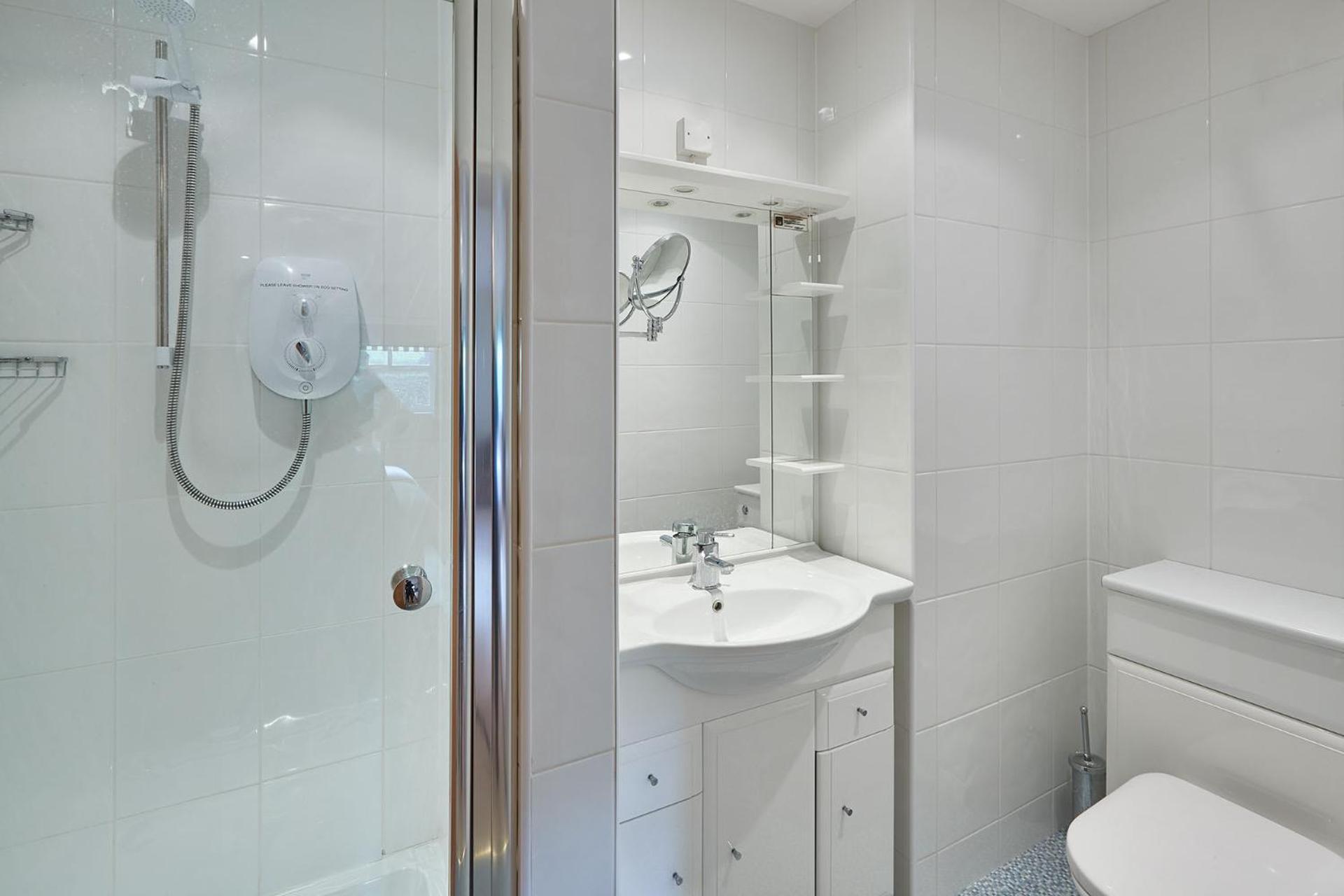 Host & Stay - Folkton Cottages Scarborough Pokoj fotografie