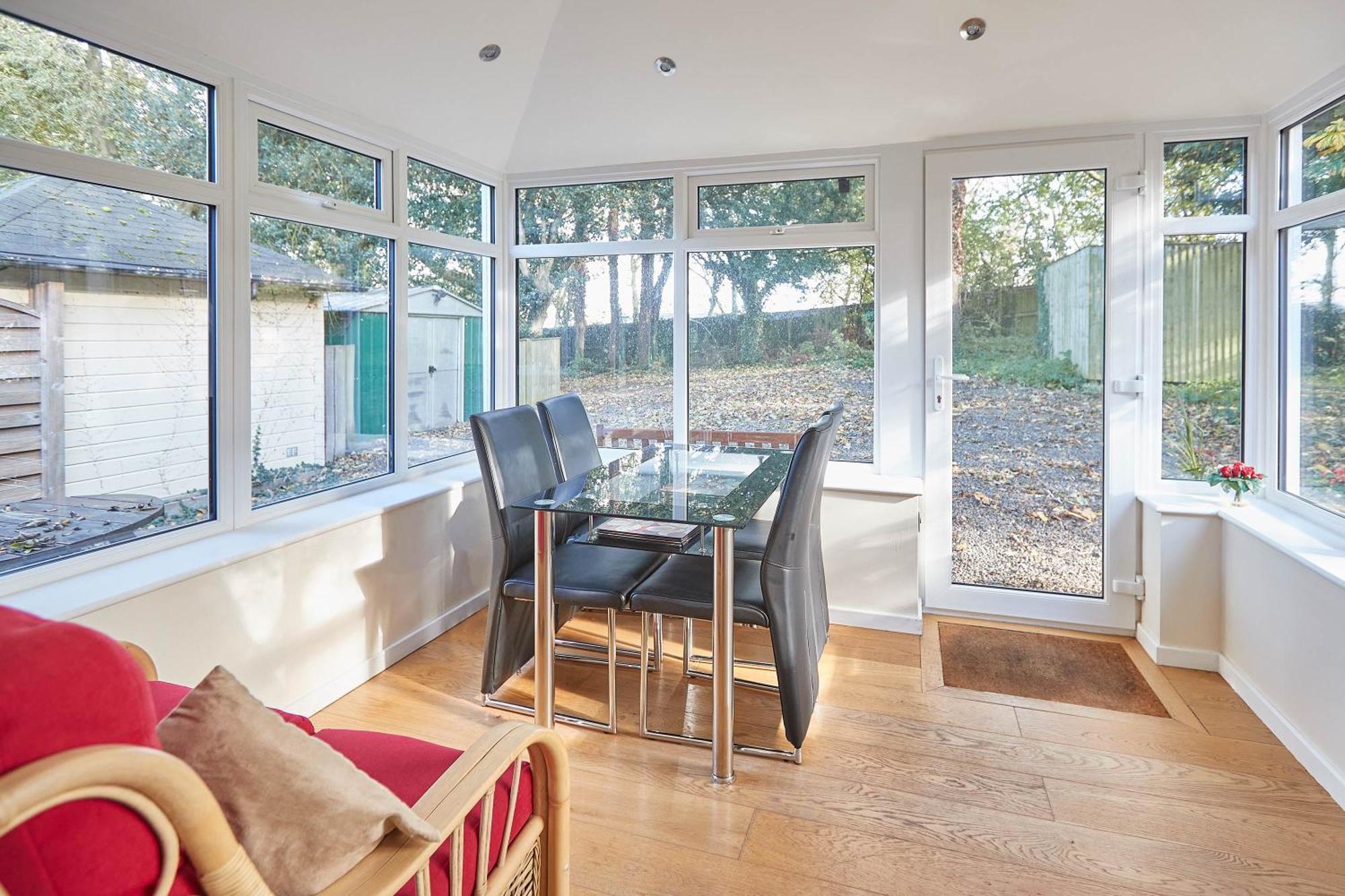 Host & Stay - Folkton Cottages Scarborough Pokoj fotografie